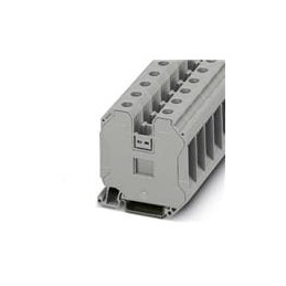 1 pcs : 3044227 - DIN Rail Terminal Blocks UT 35 RD