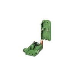 1 pcs : 1837337 - Terminal Block Tools & Accessories KGG-PC 4/4F 4P CABLE HOUSING