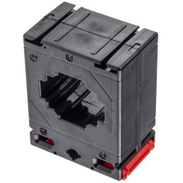 1 pcs - RS PRO Base Mounted Current Transformer, 400A Input, 400:5, 5 A Output, 40 x 11mm Bore