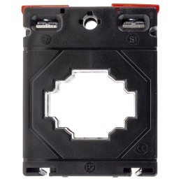 1 pcs - RS PRO Base Mounted Current Transformer, 400A Input, 400:5, 5 A Output, 40 x 11mm Bore