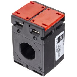 1 pcs - RS PRO Base Mounted Current Transformer, 80A Input, 80:5, 5 A Output, 21 x 10mm Bore