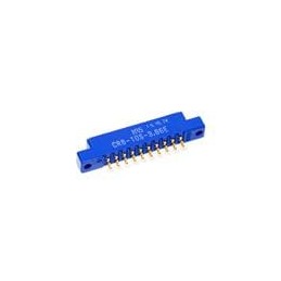 1 pcs : CR6-10S-3.96E - Standard Card Edge Connectors