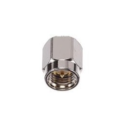 1 pcs : 73391-0680 - RF Connectors / Coaxial Connectors SMA PLUG TERMINATION TERMINATION