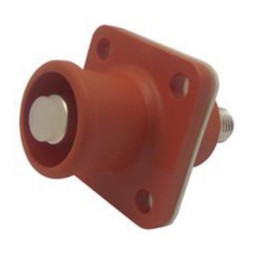 1 pcs - Amphenol Industrial, Surlok Plus RADSOK EV Connector Socket, 120A
