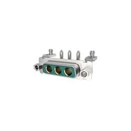 1 pcs : DAV3W3S500H9KLF - D-Sub Standard Connectors DSUB