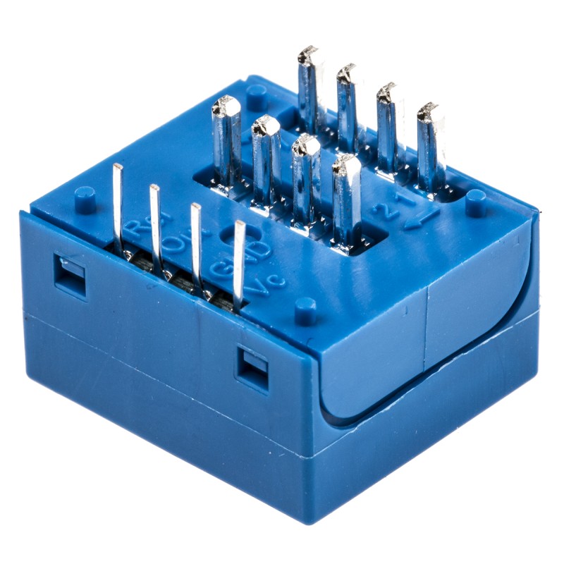 1 pcs - LEM HXS Series Current Transformer, 150A Input, 150:1, 5 V