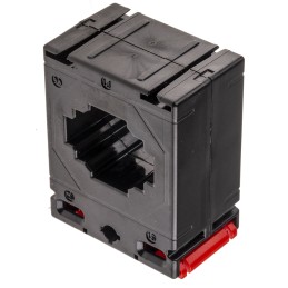 1 pcs - RS PRO Base Mounted Current Transformer, 250A Input, 250:5, 5 A Output, 40 x 11mm Bore