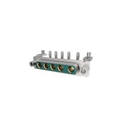 1 pcs : DBV5W5S500H9KLF - D-Sub Standard Connectors DSUB
