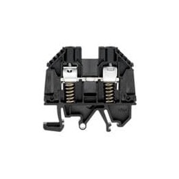 1 pcs : 9537430000 - DIN Rail Terminal Blocks WDU 6 SL/EN SW