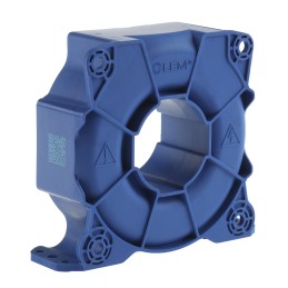 1 pcs - LEM LF Series Current Transformer, 2700A Input, 2700:1, ±0.54 A Output, ±14.25 - ±25.2 V