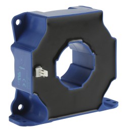 1 pcs - LEM LF Series Current Transformer, 2700A Input, 2700:1, ±0.54 A Output, ±14.25 - ±25.2 V