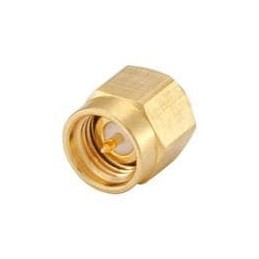 1 pcs : 32S102-272L5 - RF Connectors / Coaxial Connectors SMA Straight Plug