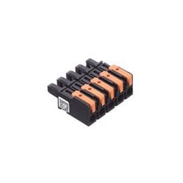 1 pcs : 8000078331 - Pluggable Terminal Blocks MPS 7S/05 S TN B B