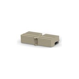 1 pcs : 100147-1 - Hard Metric Connectors Z-PACK/A F-HDR 110P