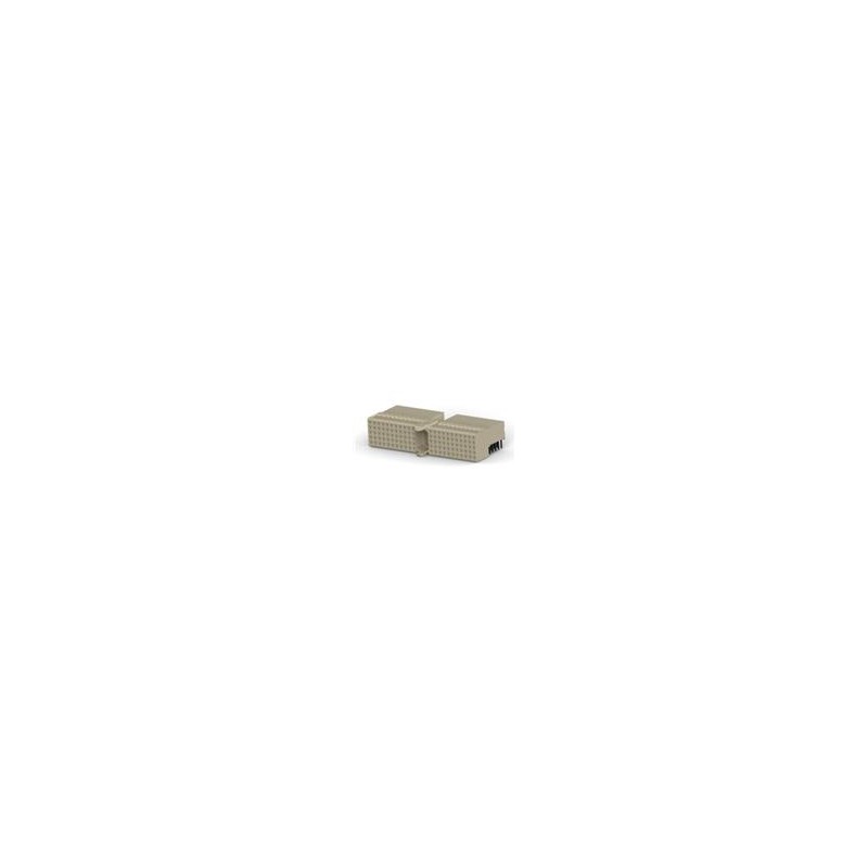 1 pcs : 100147-1 - Hard Metric Connectors Z-PACK/A F-HDR 110P