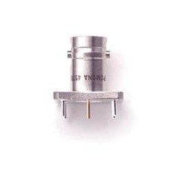 1 pcs : 4578 - RF Adapters - In Series ADAPTER,BNC(F),PWB PINS