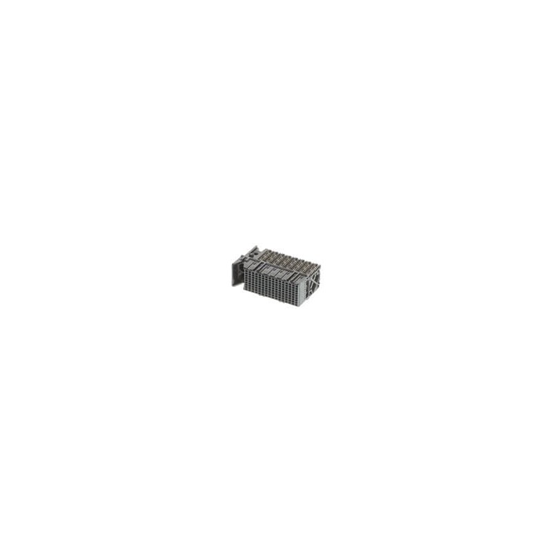 1 pcs : 76170-5026 - High Speed/Modular Connectors Impact DC 3x16 GR Sn Impact DC 3x16 GR Sn