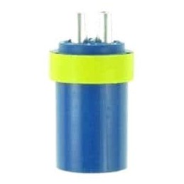 1 pcs : 97-14S-2S - Circular MIL Spec Tools, Hardware & Accessories 4P Socket Insert Shell Size 14S