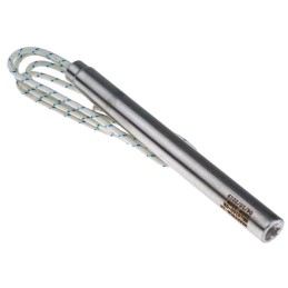1 pcs - Heating Element, 100mm, 200 W, 220 V ac