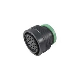 1 pcs : HDP26-24-23SN-L017 - Automotive Connectors PLUG ASM