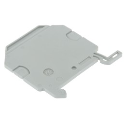 5 pcs - Phoenix Contact ATP-UT Series Partition Plate for Use with Terminal Block