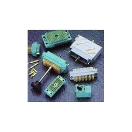 1 pcs : 516-230-338 - Rack & Panel Connectors PLASTIC COVER SE