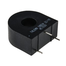 1 pcs - Nuvotem Talema AC-1 Series Current Transformer, 30A Input, 30:1