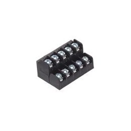 1 pcs : 38706-8210 - Barrier Terminal Blocks DR BTS 50 10 ASY CP