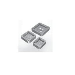 1 pcs : 940-44-032-24-000000 - IC & Component Sockets 32 POS. TIN PLATED through-hole