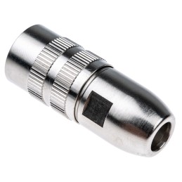 50 pcs - Lumberg 12 Pole Din Socket, DIN EN 60529, 3A, 60 V ac IP68, Screw On, Female, Cable Mount