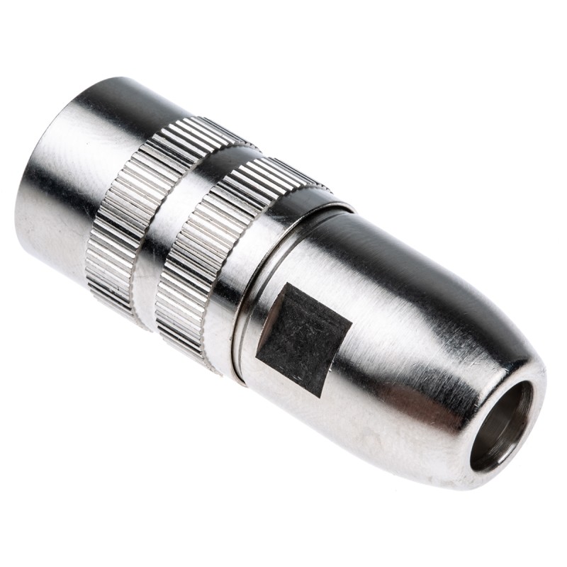 50 pcs - Lumberg 12 Pole Din Socket, DIN EN 60529, 3A, 60 V ac IP68, Screw On, Female, Cable Mount