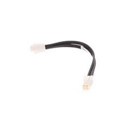 1 pcs : 215327-2041 - Rectangular Cable Assemblies MINIFIT JR DR P-P 4CKT 150MM Au