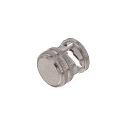 1 pcs : 73415-1970 - RF Connectors / Coaxial Connectors CAP 3 SLOT