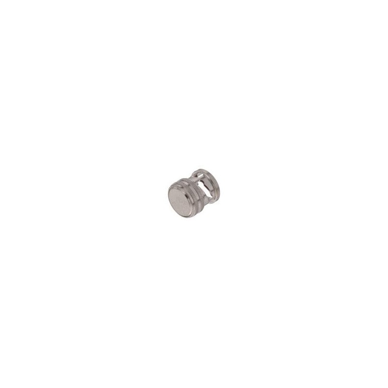 1 pcs : 73415-1970 - RF Connectors / Coaxial Connectors CAP 3 SLOT