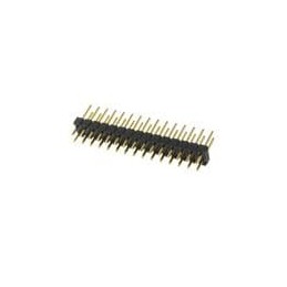 1 pcs : XG8W-2641 - Headers & Wire Housings Plug Straight Term 26Contact SnPlating