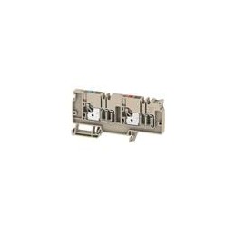 1 pcs : 1988260000 - DIN Rail Terminal Blocks AAP13 6 LO-LO
