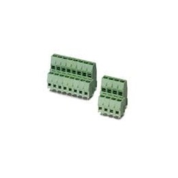 1 pcs : EM390805 - Fixed Terminal Blocks 10P EM3908 Series