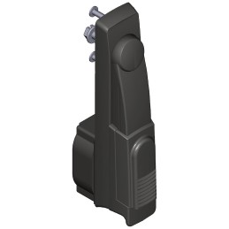 1 pcs - Siemens Locking Handle