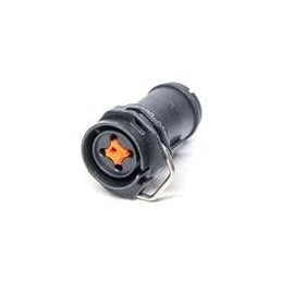 1 pcs : 086-0068-000 - Circular MIL Spec Connector SEALED CIRCULAR CONNECTOR