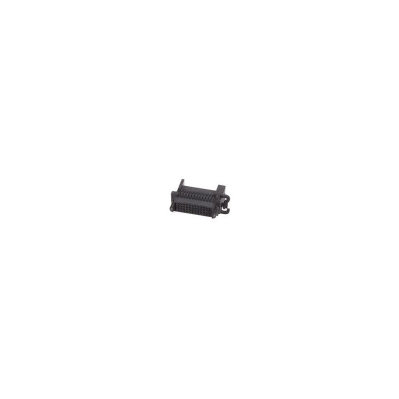 1 pcs : 1892912-3 - Power to the Board MBXL RCPT HOUSING STL,CABLE