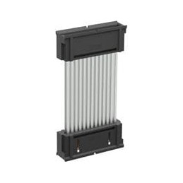 1 pcs : 364093-E - Board to Board & Mezzanine Connectors SMCBTB 26M36.2 mmBTB38Tray