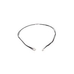 1 pcs : 15137-0406 - Rectangular Cable Assemblies Mini-Lock Cbl 2.5mm P F-F 600mm 4CKTS