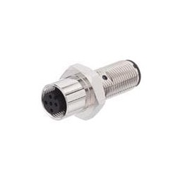 1 pcs : MC-000505-0FM-BS001 - Standard Circular Connector I ADAPT SCREW FM CONN FM PIN