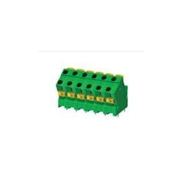 1 pcs : EM281608 - Fixed Terminal Blocks 16P EM2816 Series