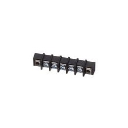 1 pcs : 38710-6205 - Barrier Terminal Blocks SR BTS PC 5 ASY