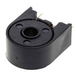 1 pcs - Nuvotem Talema AS-1 Series Current Transformer, 15A Input, 15:1