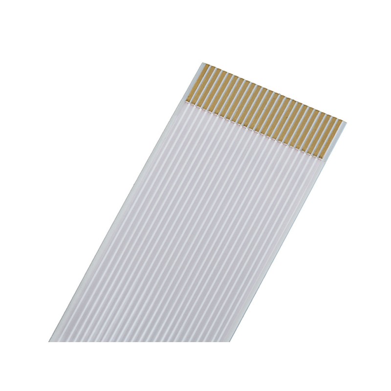 5 pcs - Molex FFC Ribbon Cable, 32-Way, 0.5mm Pitch