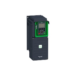 1 pcs - Schneider Electric Variable Speed Drive, 7.5 kW, 3 Phase, 400 V ac, 10.5 A, 13.8 A, ATV930 Series