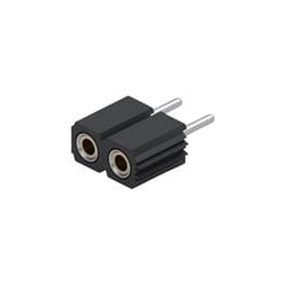 1 pcs : 801-47-008-10-012000 - Headers & Wire Housings STANDARD SOLDER SOCKET HEADER SINGLE ROW