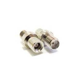 1 pcs : ADAPT/SMBM/SMAF - RF Adapters - Between Series 0